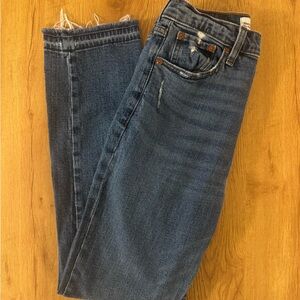 Abercrombie and Fitch Jeans